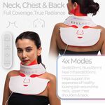 StylPro Wavelength Pro 5 in 1 LED Mask