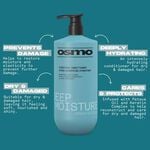 Osmo Deep Moisture Hydrating Conditioner 1000ml