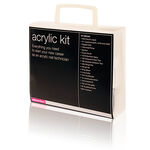 Salon Services Acrylic Starter Kit