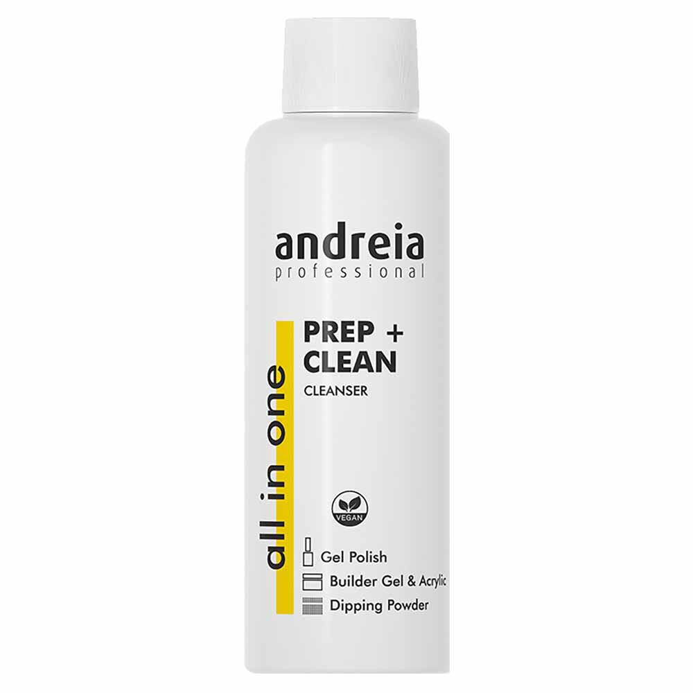 Andreia Professional All In One - Prep + Clean 100ml
