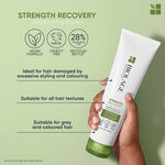 Matrix Biolage Strength Recovery Nourishing Conditioning Cream 200ml