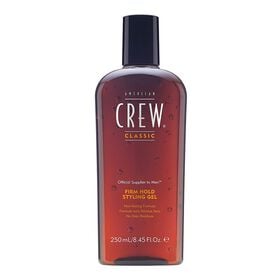 American Crew Firm Hold Gel 250ml