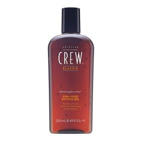 American Crew Firm Hold Gel 250ml