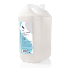 S-PRO Coconut Shampoo 5L