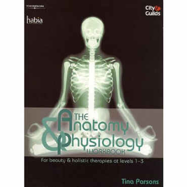 Habia Anatomy & Physiology Workbook