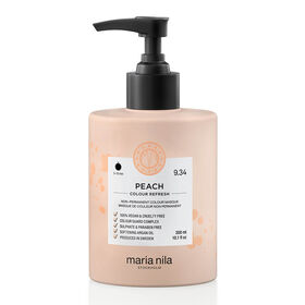 Maria Nila Colour Refresh Non-Permanent Colour Masque 300ml