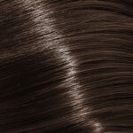 Silky Coloration Permanent Hair Colour - 5.O Light Intense Brown 100ml