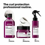 L'Oréal Professionnel Serie Expert Curl Expression Curl Reviving Spray: Caring Water Mist 190ml