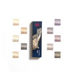 Wella Professionals Koleston Perfect Permanent Hair Colour 12/16 Special Blonde Ash Violet Special Blonde 60ml
