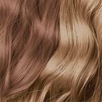 Indola Color Style Mousse Temporary Hair Colour - Beige Blonde 200ml
