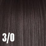 Wella Professionals Pure Perfection Ammonia Free Permanent Hair Colour - 3/0 Dark Brown 60ml