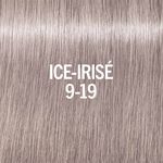 Schwarzkopf Professional BlondMe Glow Toner - Ice-Irise 60ml