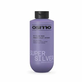 Osmo Super Silver No Yellow Mask 400ml