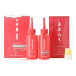 Wunderbar Perm Kit 2 (Colour-treated, sensitive hair)