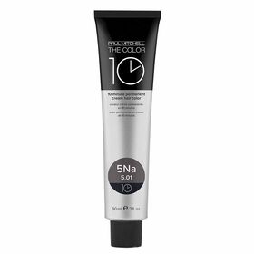 Paul Mitchell The Color 10 Permanent Hair Colour 90ml
