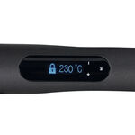 Proxelli LEXI Natural Collection Straightener Steel