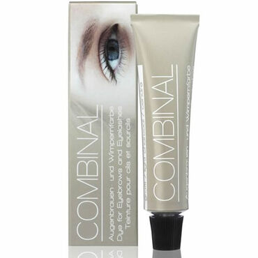 Combinal Lash Tint Grey 15ml