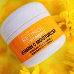 Retinol +Vitamin C Moisturizer 63g