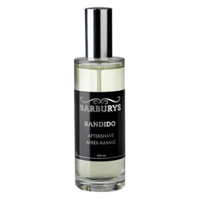 Barburys Bandido Aftershave 100ml