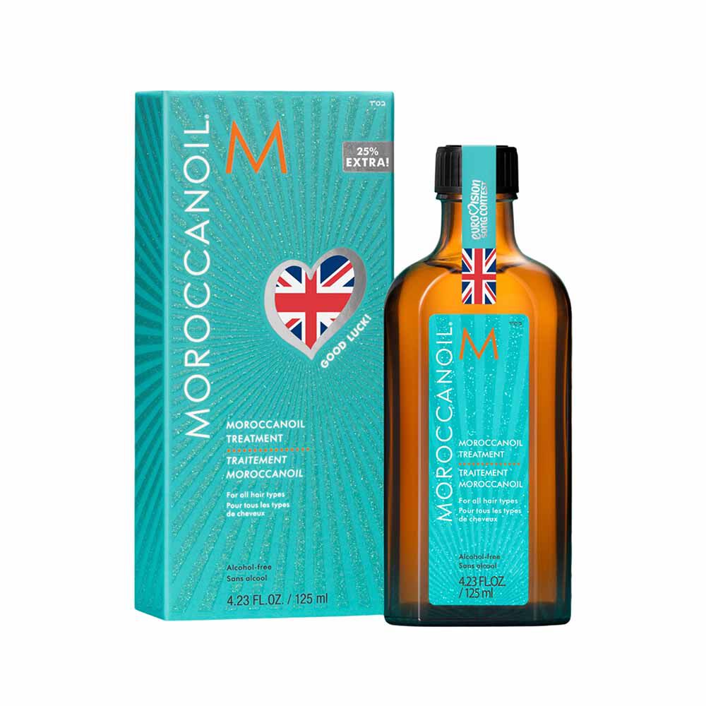Moroccanoil Treatment Be An Original 125ml