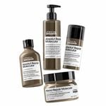 L'Oréal Professionnel Serie Expert Absolut Repair Molecular Leave-In Cream 100ml