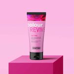 Osmo Colour Revive Colour Conditioner Hot Pink 225ml