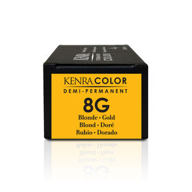 Kenra Professional Demi-Permanent Hair Colour 58.2g