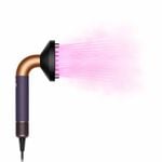 Dyson Supersonic r™ Professional Hair Dryer - Steel Violet & Copper