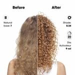 L'Oréal Professionnel Dia Color Demi Permanent Hair Colour - 8.13 60ml