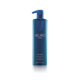 Paul Mitchell Neuro Care Lather HeatCTRL® Shampoo 272ml