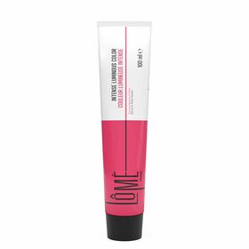 Lômé Paris Permanent Hair Colour Crème 100ml