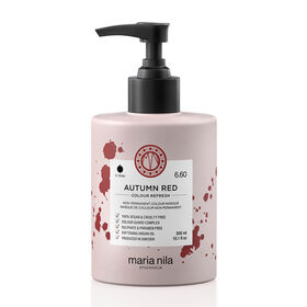 Maria Nila Colour Refresh Non-Permanent Colour Masque 300ml