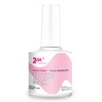 2AM London Build it Baby Builder Gel Hema Free - To The Max 15ml
