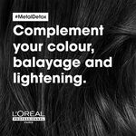 L'Oréal Professionnel Serie Expert Metal Detox Professional Mask 500ml