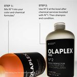 Olaplex Pro No.2 Bond Perfector 525ml