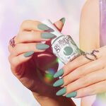 Gelish Soak Off Gel Polish Prism Blooms Collection - Mint For Me 15ml