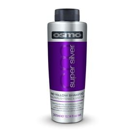 Osmo Super Silver No Yellow Shampoo 300ml