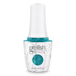 Gelish Soak Off Gel Polish - Oocha Coocha Bing Bang Bam Alakazy Alakazam 15ml