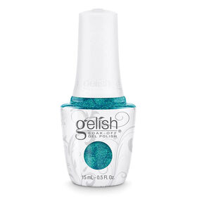 Gelish Soak Off Gel Polish - 15ml