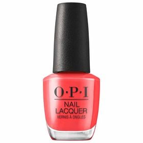 OPI Make 'Em Jelly Nail Lacquer - Blushin’ Pride 15ml