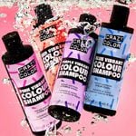 Crazy Color Colour Protect Shampoo - Pink 250ml