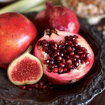 Cuccio Naturale Pomegranate & Fig 24hr Hydrating Butter Blend 226g