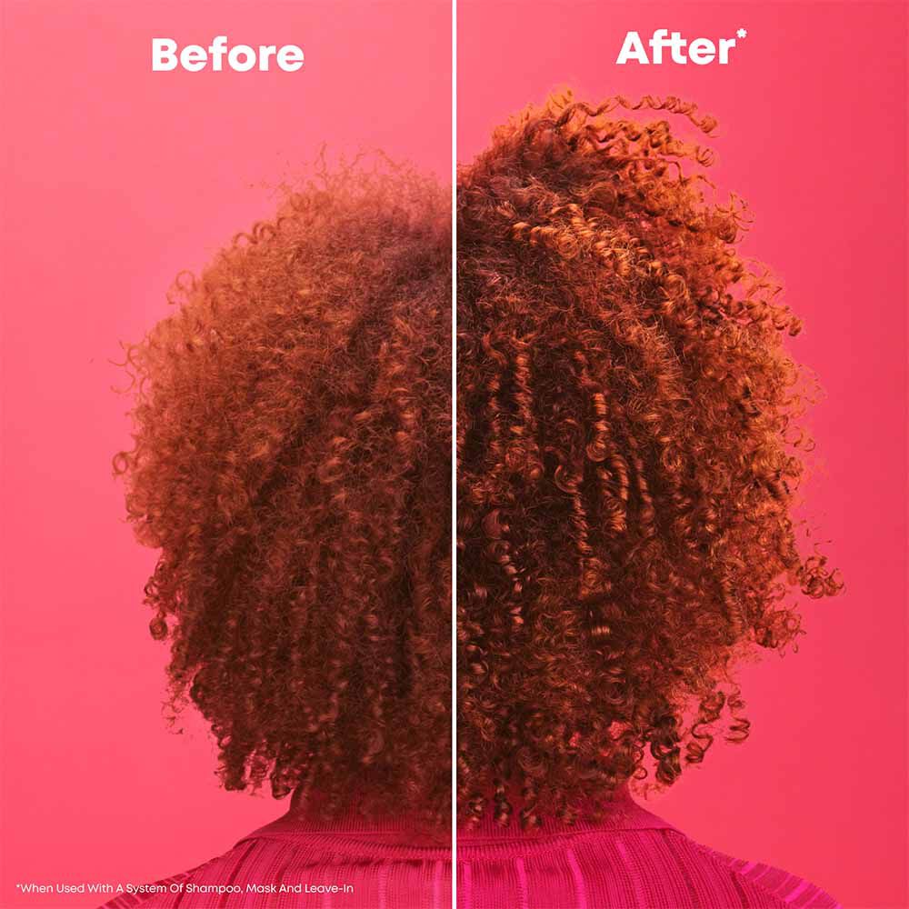 Matrix Glow Mania Color Protecting Conditioner for Dull & Color-treated ...