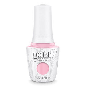 Gelish Soak Off Gel Polish - 15ml