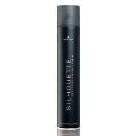 Schwarzkopf Professional Silhouette Super Hold Hairspray 750ml