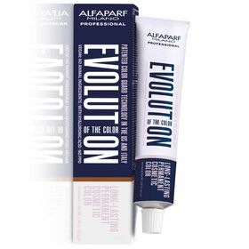 Alfaparf Milano Evolution of the Colour Permanent Hair Colour 60ml