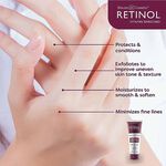 Retinol Anti-Aging Hand Cream 100g