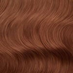Beauty Works Celebrity Choice Slimline Tape Human Hair Extensions 18 Inch - Amber 48g