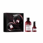 L'Or&eacute;al Professionnel Vitamino Color Spectrum Duo Set for Coloured Hair & Glass Shine