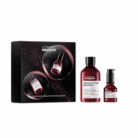 L'Or&eacute;al Professionnel Vitamino Color Spectrum Duo Set for Coloured Hair & Glass Shine